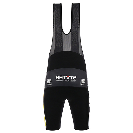 Maglia Cinelli Chrome Training Manica Corta 2017 nero
